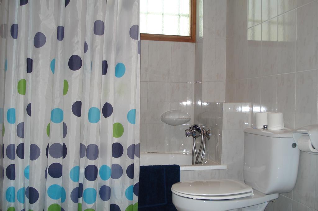 Apartaments Pont Romanic Espot Room photo